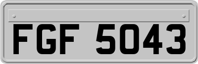 FGF5043