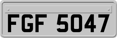 FGF5047