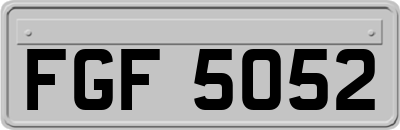 FGF5052