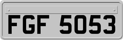 FGF5053