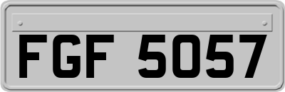 FGF5057