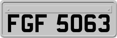FGF5063