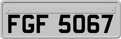 FGF5067