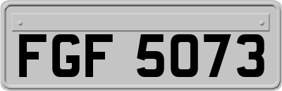 FGF5073