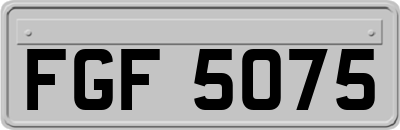 FGF5075