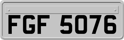 FGF5076