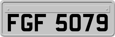 FGF5079