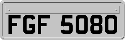 FGF5080