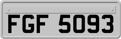 FGF5093