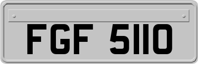 FGF5110