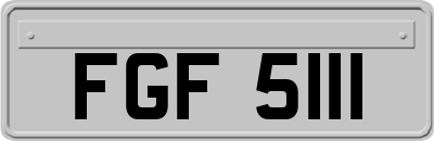 FGF5111