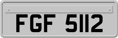 FGF5112