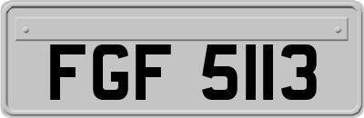 FGF5113