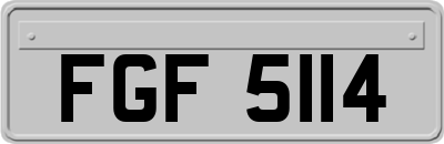FGF5114