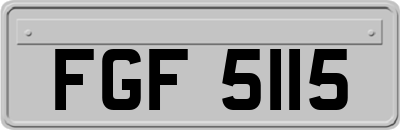 FGF5115
