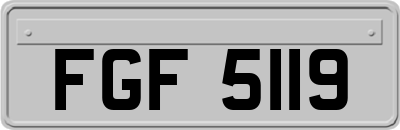 FGF5119