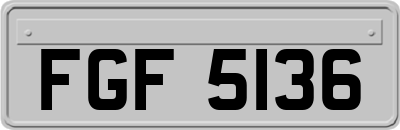 FGF5136
