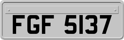 FGF5137