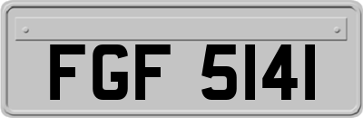 FGF5141