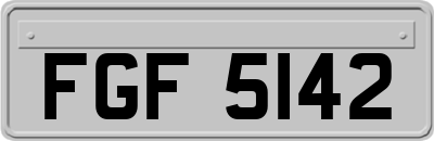 FGF5142