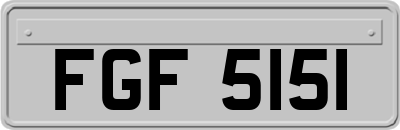 FGF5151