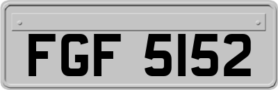 FGF5152