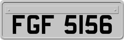 FGF5156