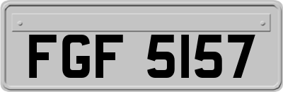 FGF5157