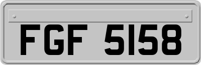 FGF5158