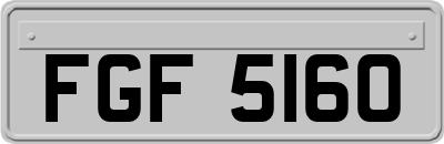 FGF5160