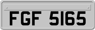 FGF5165
