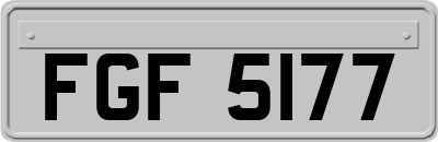 FGF5177