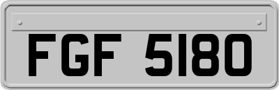 FGF5180