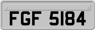 FGF5184