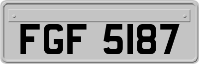 FGF5187