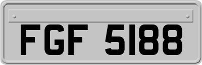 FGF5188
