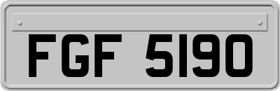 FGF5190
