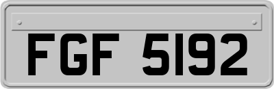 FGF5192