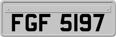 FGF5197