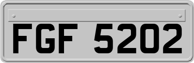FGF5202