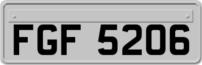 FGF5206