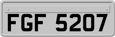 FGF5207
