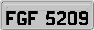 FGF5209