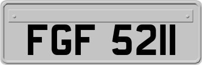 FGF5211