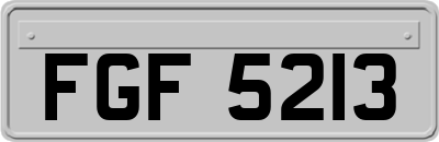 FGF5213
