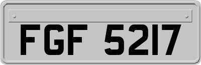 FGF5217