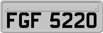 FGF5220