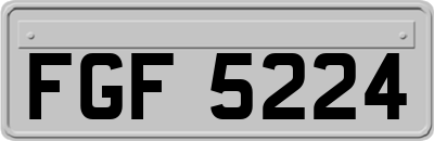 FGF5224
