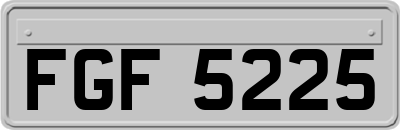 FGF5225