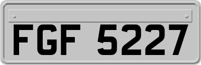 FGF5227